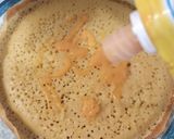 Foto langkah ke 9 dari resep Terang Bulan Teflon (Sourdough Discard).