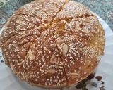 عکس مرحله 3 از دستور کیک هویج 😋