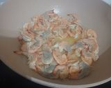 Foto langkah ke 1 dari resep Udang Tumis Mentega.