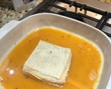 Foto del paso 5 de la receta: Sándwich Montecristo con el toque Sonorense