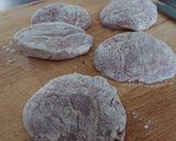 A picture of step 4 of Braised Pork Cheeks.