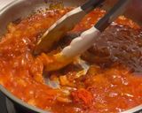 中東食譜｜北非蛋Shakshuka，健康地中海料理的食譜步驟4照片