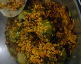 ગુંદા નું રસા વાળું શાક (Gunda Rasavalu Shak Recipe in Gujarati) રેસીપી સ્ટેપ3ફોટો