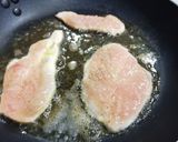 Foto del paso 3 de la receta: Carne marsala