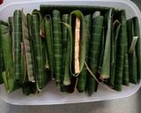 Foto langkah ke 1 dari resep Tempe Mendoan.