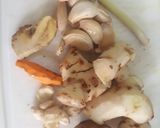 Foto langkah ke 1 dari resep AYAM GORENG ala RM.PADANG.