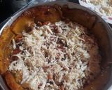 Foto del paso 7 de la receta: Lasagna/ Lasaña de Maduro con pollo 🤤😍😋👌