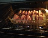 Foto del paso 5 de la receta: Papas rústicas