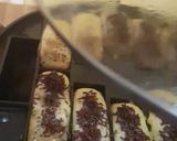 Foto langkah ke 5 dari resep Pukis menul enak🙏😍👍.