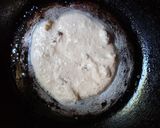 Foto del paso 3 de la receta: Pankaques así, con todo!!