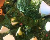 Palak Paneer w/ Coconut Milk recipe step 7 photo
