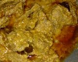 Foto langkah ke 7 dari resep Rendang Daging.