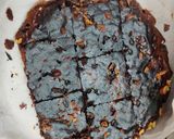 A picture of step 8 of Brownie.
