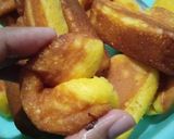 Foto langkah ke 9 dari resep Pukis original super menul dan lembut lumer 😍.