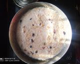 शिरखुरमा/शेवयी खीर (sheer khurma kheer recipe in marathi) रेसिपी स्टेप 4 फोटो 