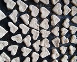 Foto del paso 4 de la receta: 💗Bizcochitos caseros 💗