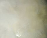 A picture of step 1 of Yam porridge.