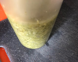 Foto del paso 5 de la receta: Crema de brócoli y calabacín