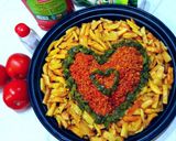 عکس مرحله 3 از دستور واویشکا مرغ با سیب زمینی سرخکرده