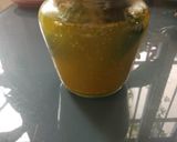 Foto del paso 3 de la receta Pepinillos en vinagre