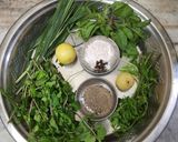 કાવો (Kava Recipe In Gujarati) રેસીપી સ્ટેપ1ફોટો