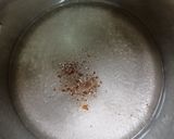 बेसन बर्फी Besan Barfi रेसिपी चरण 3 फोटो