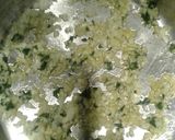 Foto del passaggio 1 della ricetta Macinata con fagiolini