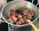 Whosaynas Gravy to serve with rice fried steak and veggies recipe step 3 photo