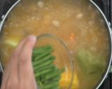 Foto langkah ke 4 dari resep Sayur Asem Betawi.