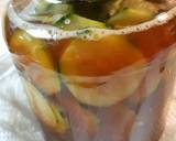 Raisin Pickles recipe step 3 photo