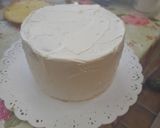 Foto del paso 8 de la receta: Torta punto canasta