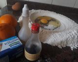Foto del paso 2 de la receta: Pan dulce súper tierno y húmedo 🍒😋