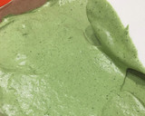 Foto del paso 13 de la receta: Roll Cake Japonés de té verde Matcha