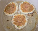 Foto langkah ke 5 dari resep Telur Dadar Kelapa Khas Aceh.