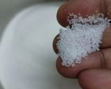 A picture of step 1 of Paal kolukattai.