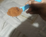சாக்லேட் கேக் (Chocolate cake recipe in tamil) ரெசிபி ஸ்டேப் 1 புகைப்படம்