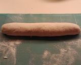Baguette recept fázis 8 fotója
