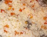 Foto del paso 1 de la receta: Bocaditos de arroz 🤤