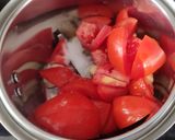 மஷ்ரூம் மசாலா (Mushroom masala) ரெசிபி ஸ்டேப் 6 புகைப்படம்