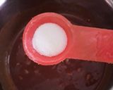 A picture of step 5 of Biscuit cake Lollipops.