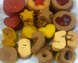 Cookiesmatakin girki8 hoto