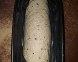 Foto del paso 5 de la receta: Pan de molde integral con semillas