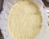 A picture of step 4 of Lemon bars.