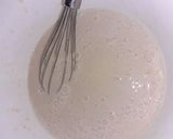 Foto del paso 2 de la receta: Brioche de frutos secos y pasas