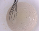 Foto del paso 2 de la receta: Brioche de frutos secos y pasas