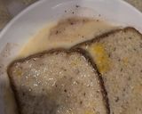 صورة لخطوة 2 من وصفة فرينش توست french toast