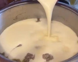 Foto del paso 12 de la receta: Yuvarlakia avgolemono de Sitronella