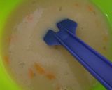 Körtés-bögrés süti recept fázis 1 fotója