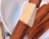 صورة لخطوة 5 من وصفة كورن دوغ CornDog