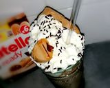 Une image de l'étape 2 de 🍦 Milkshake Nutella 🍦.